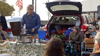 Portlandia - Soup - Prairie Home Companion Tailgating