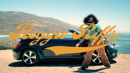 IFC Presents: Reggie Riffs on Volkswagen