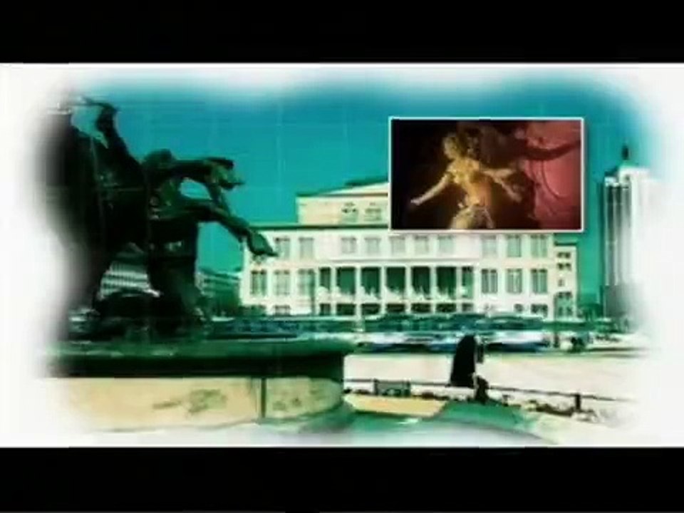 In aller Freundschaft S09E18 Die Waffen der Frauen