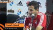 Sporting Cristal: Daniel Amhed anuncia cambios frente a Juan Aurich