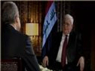 لقاء اليوم - فؤاد معصوم رئيس جمهورية العراق