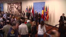 UN officials ready to release Syria 'war ciminals' list