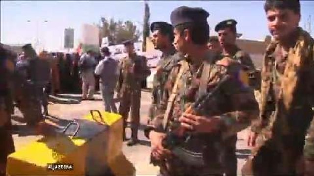 Yemen feuding parties agree on transitional council