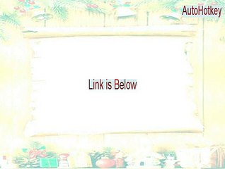 AutoHotkey_L Portable (64-bit) Crack [Free Download]