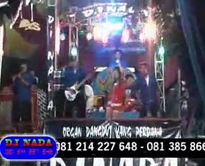 di nada EDAN CANGKEM intan erlita @ lagu tarling