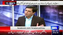Imran Khan Par Ilzam , Haroon Rasheed Ki Habib Akram Ko Advice - Video Dailymotion