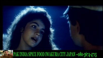 KUMAR SANU - Dil Hai Ke Manta Nahin Full Song- HD- スパイスハラルフード　岩倉市ジャパンspice japan