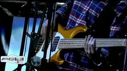 Jonas Brothers at B96 Jingle Bash - Last Performance Ever