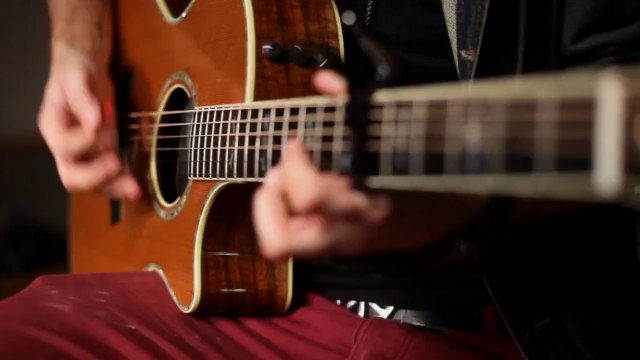 Rihanna, Kanye West & Paul McCartney - FourFiveSeconds (Official Music Video - Cover by Alexi Blue)