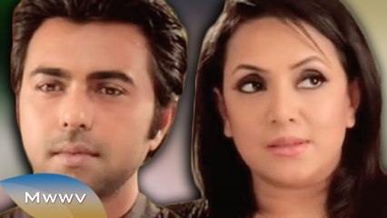 Bangla Valentines Day Natok 2015 - Abar Pas Bochor Por - ft. Apurbo,Akhi