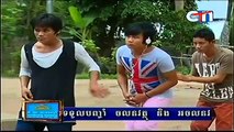 Khmer Movies 2015,Lbech Neay Kom Sot,Pekmi Moives,Pekmi Comedy Ep(3)