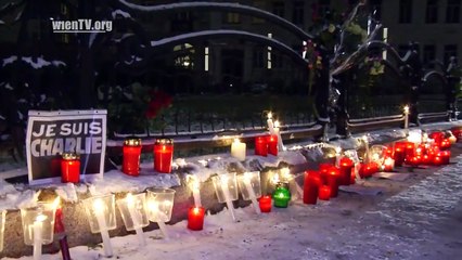 Nachrichten ganz org vom 14.1.2015