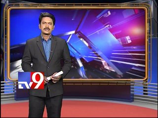 RTA raids on private travels in Kurnool , 2 buses seized