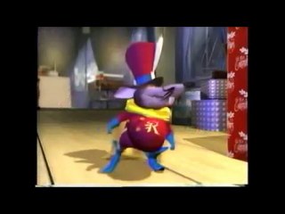 Sonic the Hedgehog and The Nuttiest Nutcracker trailer