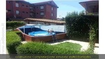 CARBONIA E IGLESIAS, DOMUSNOVAS   VILLA BIFAMILIARE  DOMUSNOVAS MQ 170 EURO 200.000