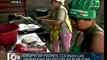 Nicaraguan gov't serves school meals