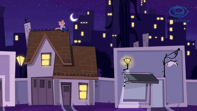 Estaba el señor Don Gato - Canciones y Clásicos Infantiles