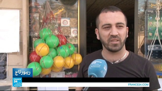 لبنان.. البقاع بين مطالب الإنماء وتداعيات الخطة الأمنية!!