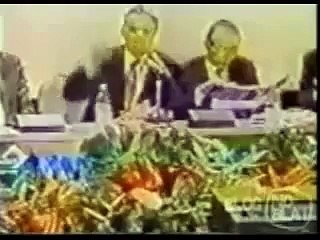 Ex presidente FHC do PSDB  chama os Aposentados de VAGABUNDOS