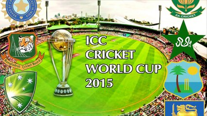 2015 WC Ind vs SA Dale Steyn raring to go vs India