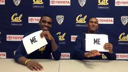 Cal Men's Basketball: Him or Me with Bird & Mathews