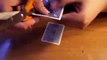 best easy cool magic tricks revealed   How to Levitate a Card Revealed