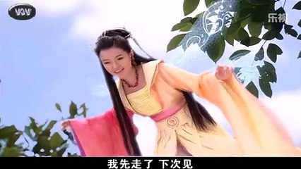 រឿងភាគចិន2014,Chinese Drama,និស្ស័យសេ្នហ៍ជូប៉ាចេ, nisay sne chu ba je,Part 04