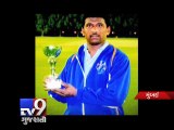 Mumbai: Vasai youth plays for UAE in World Cup, family feels proud - Tv9 Gujarati