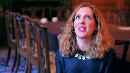 Start up loans reception 19 January 2015