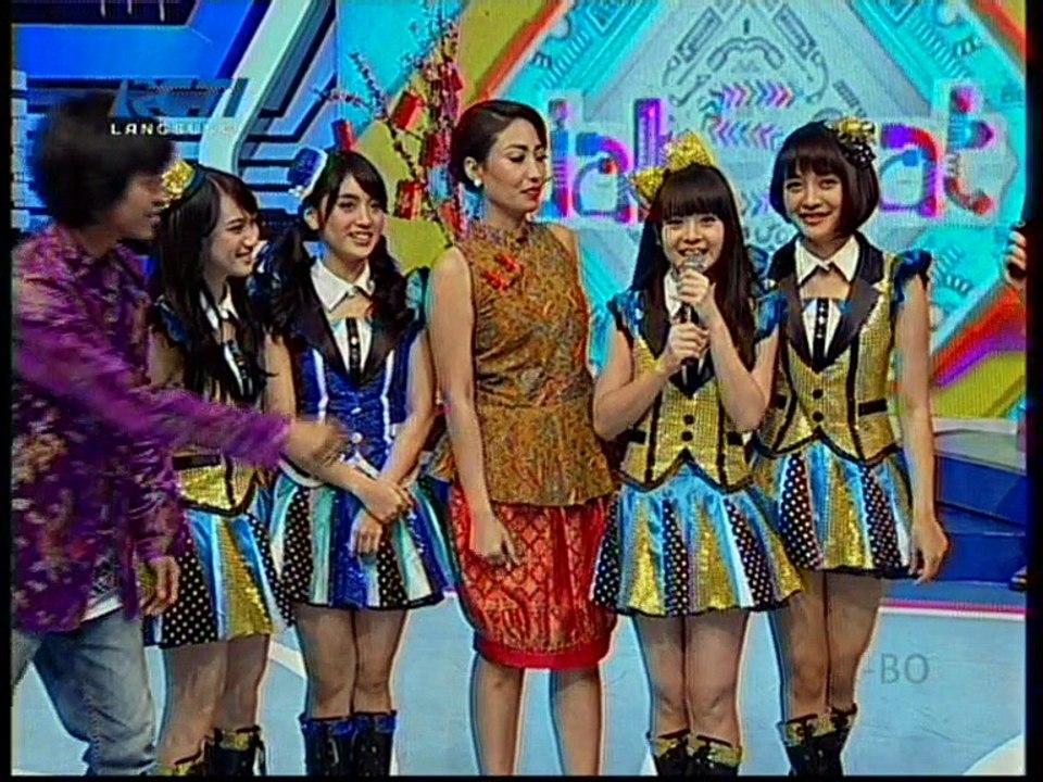 [150220]Dahsyat - Seg2