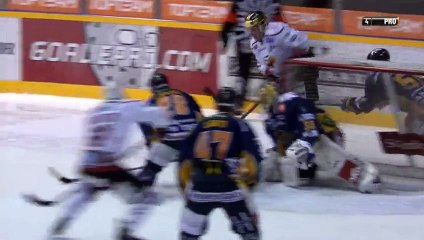 Lukko Vs. Vaasan Sport