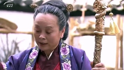 រឿងភាគចិន2014,Chinese Drama,និស្ស័យសេ្នហ៍ជូប៉ាចេ, nisay sne chu ba je,Part 08