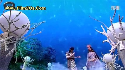រឿងភាគចិន2014,Chinese Drama,និស្ស័យសេ្នហ៍ជូប៉ាចេ, nisay sne chu ba je,Part 09