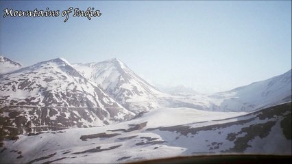 Beautiful India Music - Mountains of India