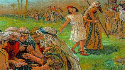 Discover the Rich Soundscape of Ancient Egyptian Music 🎶 - thumbnail