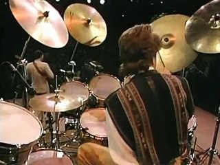 Stevie Ray Vaughan with W C  Clark