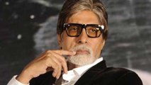 Amitabh Bachchan CRITICIZED By Fan