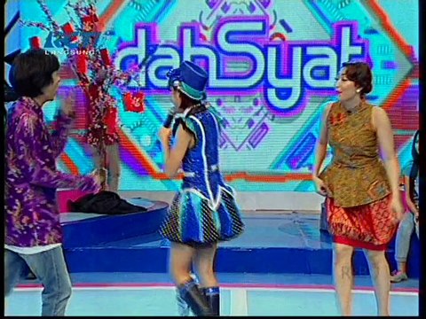 [150220]Dahsyat - Seg3