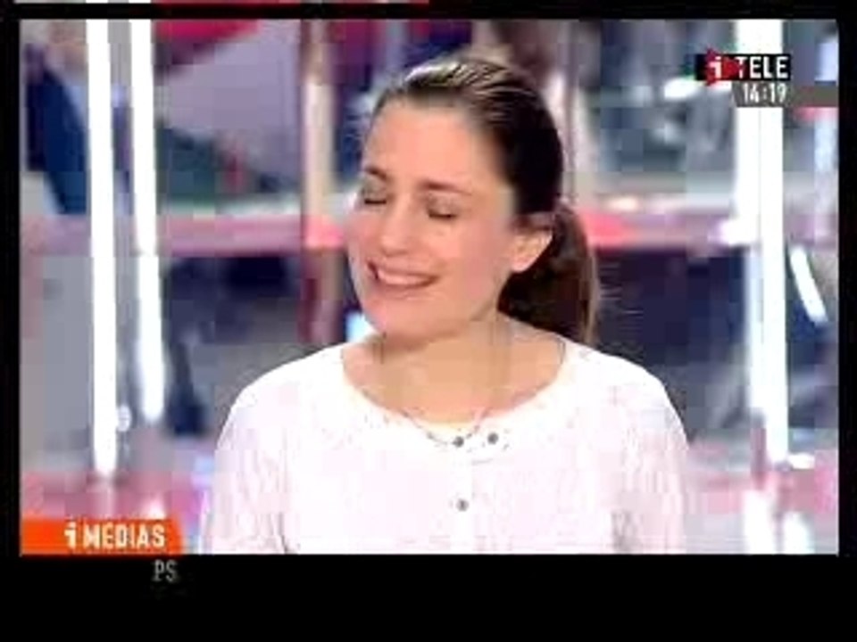 Zapping 19 Fevrier 2007