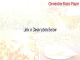Clementine Music Player Serial [clementine music player skin]