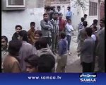 فیصل آباد میں بسنت کی خوشی میں دوست کی فائرنگ، نوجوان جاں بحق