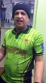 Pakistani Chacha About Cricket