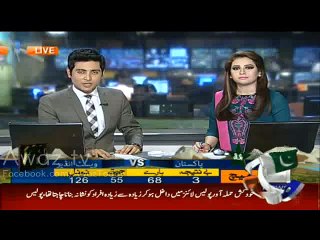 Shoaib Akhter Ki Pakistan Team Selection Per Bouncers..