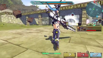 Cosmic Break 2 Gameplay Teaser w/ True Blue Traveller