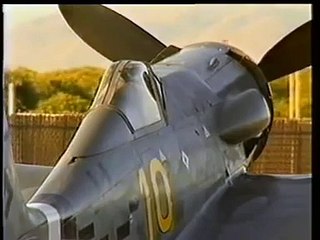 El Focke Wulf Fw-190 Würger -  Aviones de Guerra