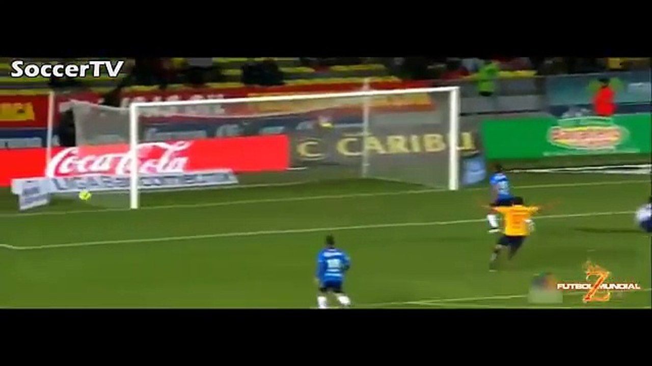 Morelia vs Puebla 1-2 Todos los Goles Resumen Liga MX Jornada 7 2015‬