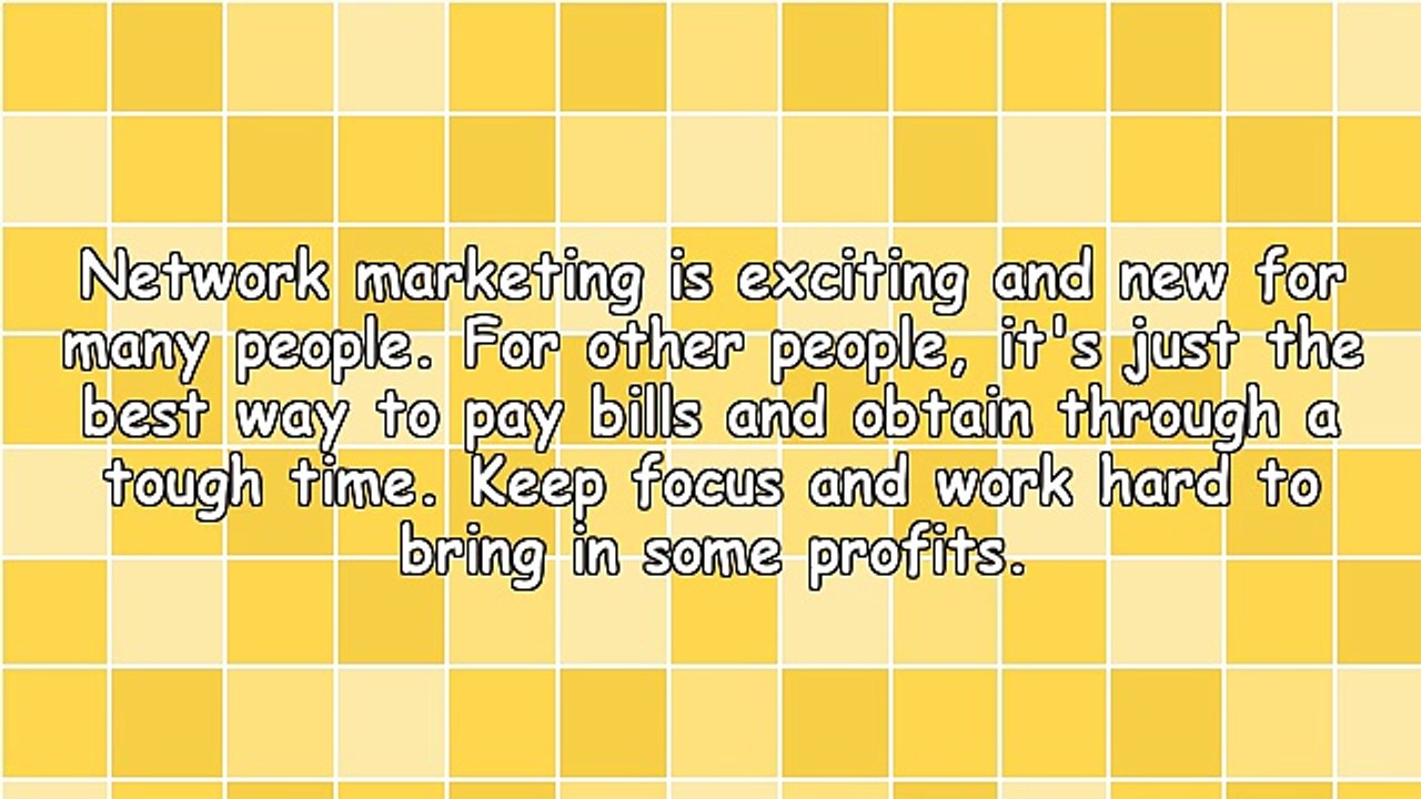 Extremely Effortless Multilevel Marketing Ways To Enhance Your Successes