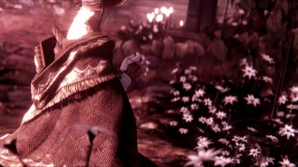 [Trailer] Bloodborne Story FR