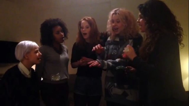 ADAM - Don't Wake Me Up - Lianne La Havas (Cover)