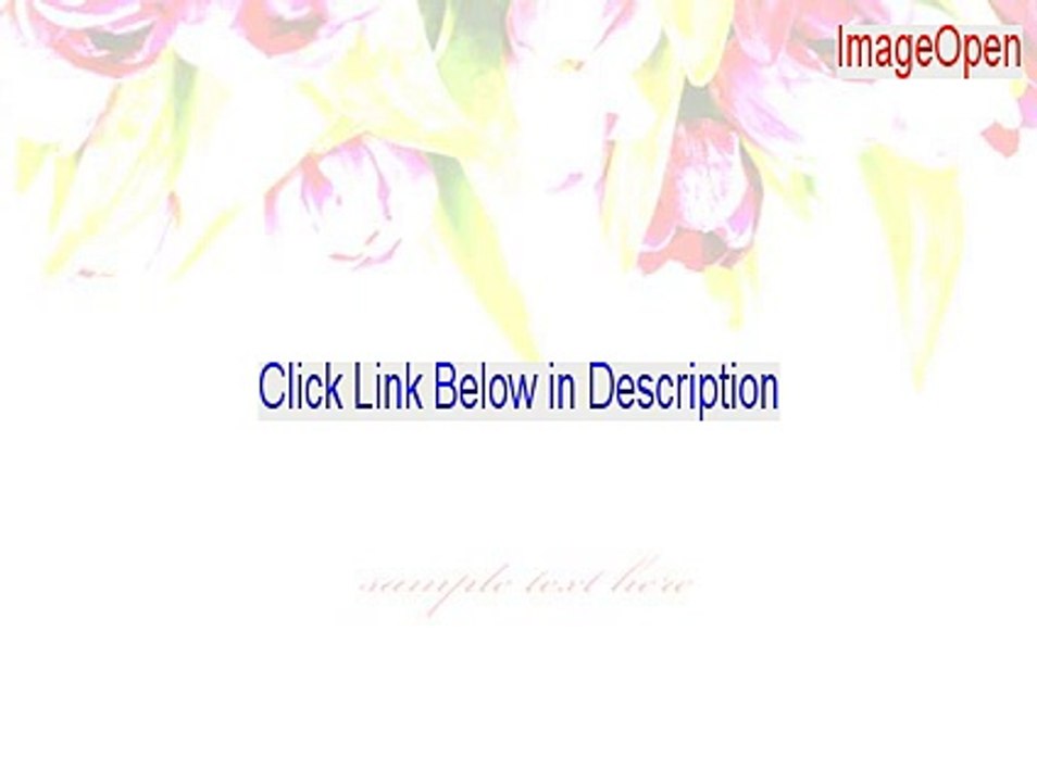 ImageOpen Crack [image openoffice]
